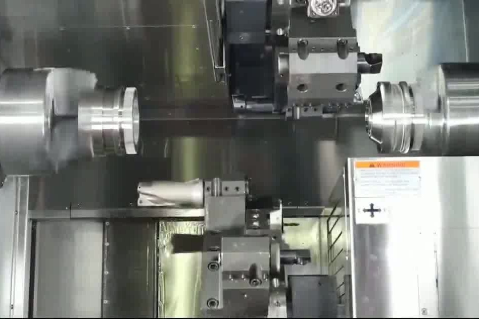 數控機床主軸